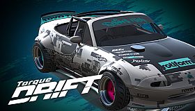 Torque Drift - Lincoln NoKidn Car