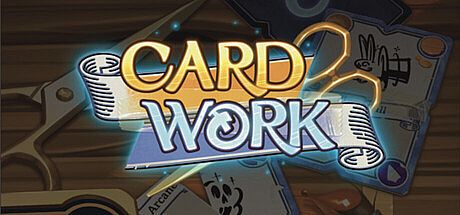 Cardwork Game