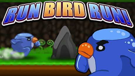 Run Bird Run! Game