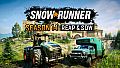 SnowRunner - Season 14: Reap & Sow