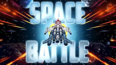 Space Battle Game