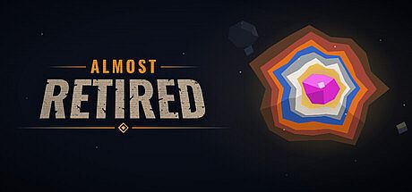 Almost Retired Game