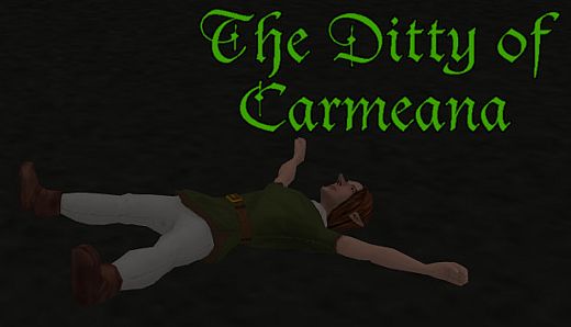 The Ditty of Carmeana
