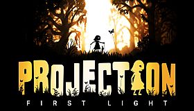 Projection: First Light