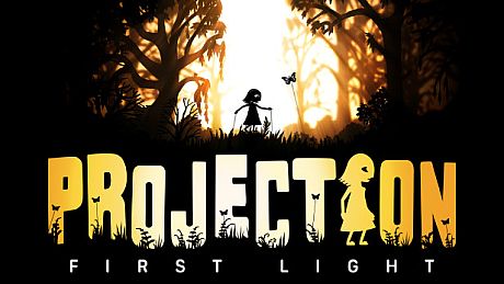 Projection: First Light Game