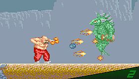 Arcade Archives 2 KARNOV