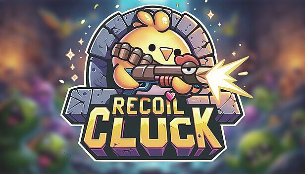 Buy Recoil Cluck