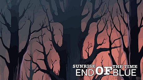 Sunrise Of The Time: End Of Blue Game