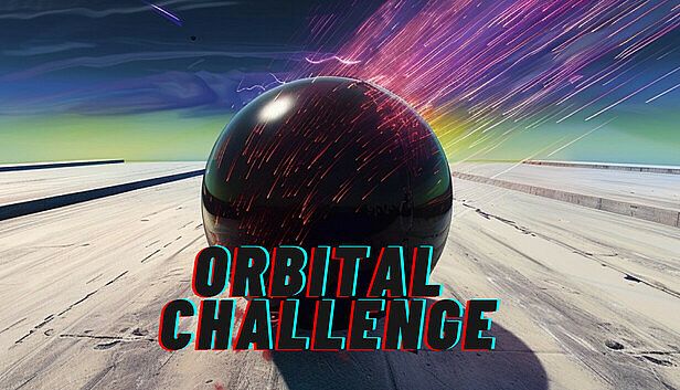 Buy Orbital Challenge