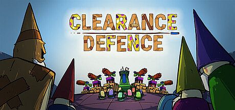 Clearance Defence