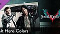 Devil May Cry 5 - Alt Hero Colors
