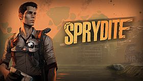 SPRYDITE