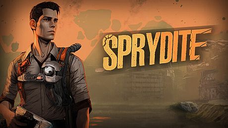 SPRYDITE Game