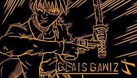 GLAIS GAWIZT