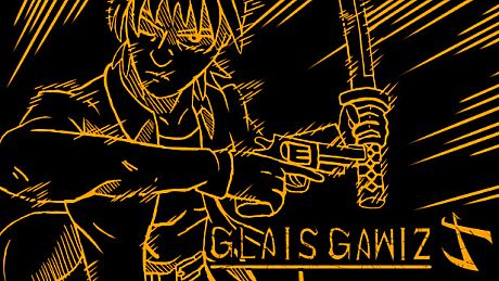 GLAIS GAWIZT Game
