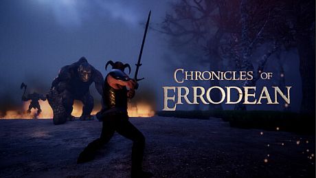 Chronicles Of Errodean Game
