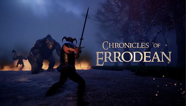 Buy Chronicles Of Errodean