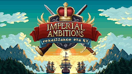 Imperial Ambitions Game