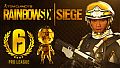 Tom Clancy's Rainbow Six Siege - Pro League Lesion Set