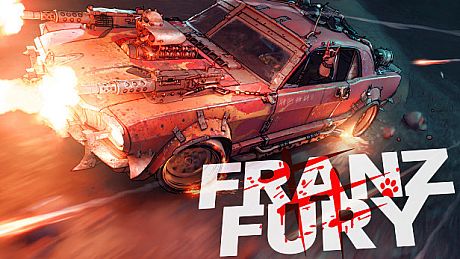 FRANZ FURY Game