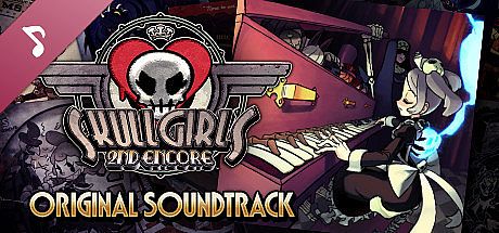Skullgirls: Original Soundtrack DLC