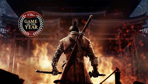 Sekiro: Shadows Die Twice - GOTY Edition