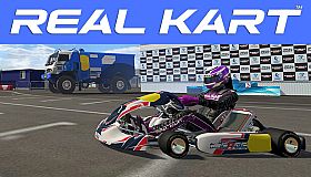 Real Kart