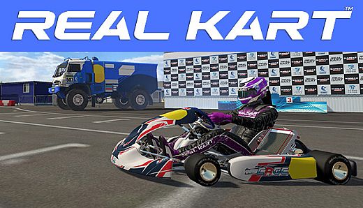 Real Kart