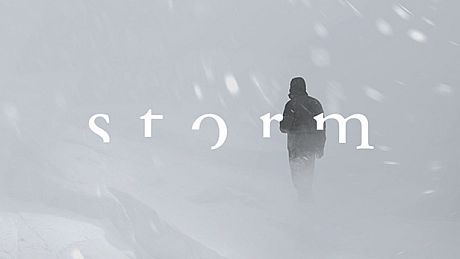 Storm VR Game