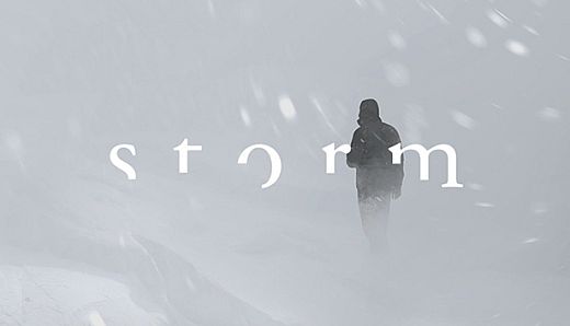 Storm VR