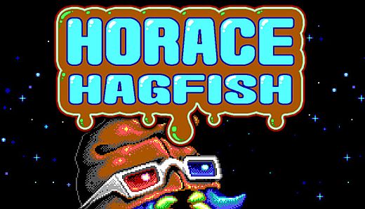 Horace Hagfish