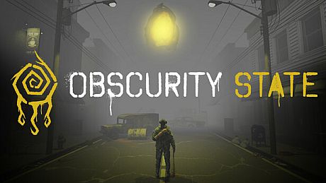 Obscurity State Game