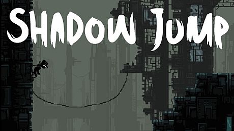 Shadow Jump Game