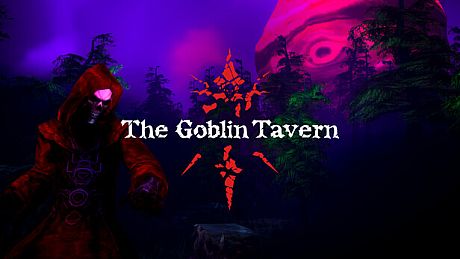 The Goblin Tavern Game