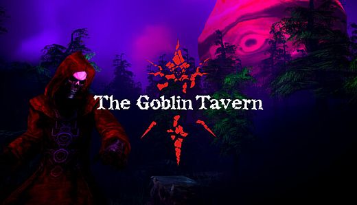 The Goblin Tavern