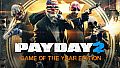 PAYDAY 2: Game Of The Year Edition