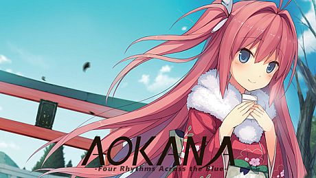 Aokana - Drama CD Vol. 1 DLC
