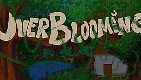 Overblooming