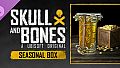 Skull and Bones - Seasonal Box 4