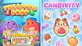 Treasure Drop + Candivity