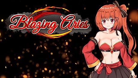 Blazing Aries Game