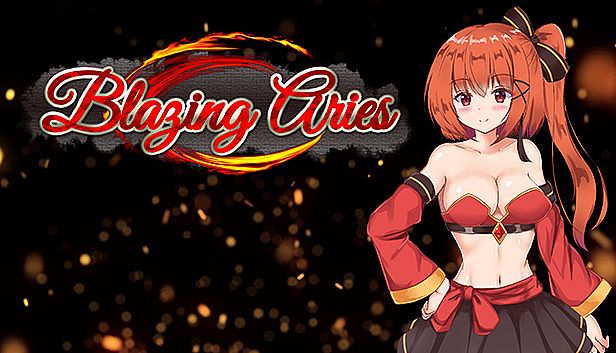 Buy Blazing Aries