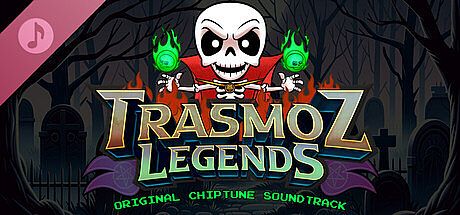Trasmoz Legends Soundtrack