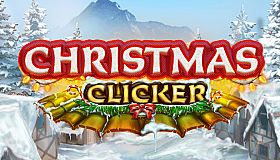 Christmas Clicker: Idle Gift Builder