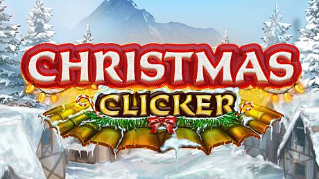 Christmas Clicker: Idle Gift Builder Game