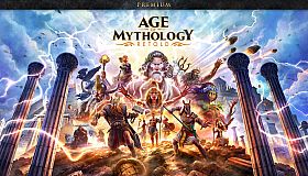 Age of Mythology: Retold Premium Edition