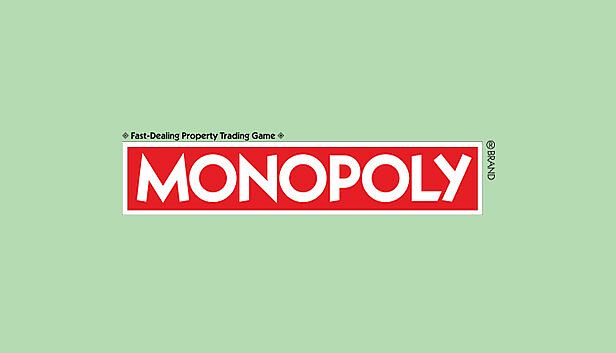 Buy NEW MONOPOLY