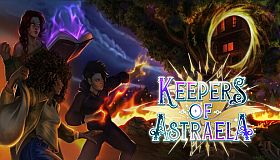 Keepers of Astraela