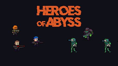 Heroes of Abyss Game