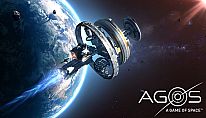 Buy AGOS - A Game Of Space PC